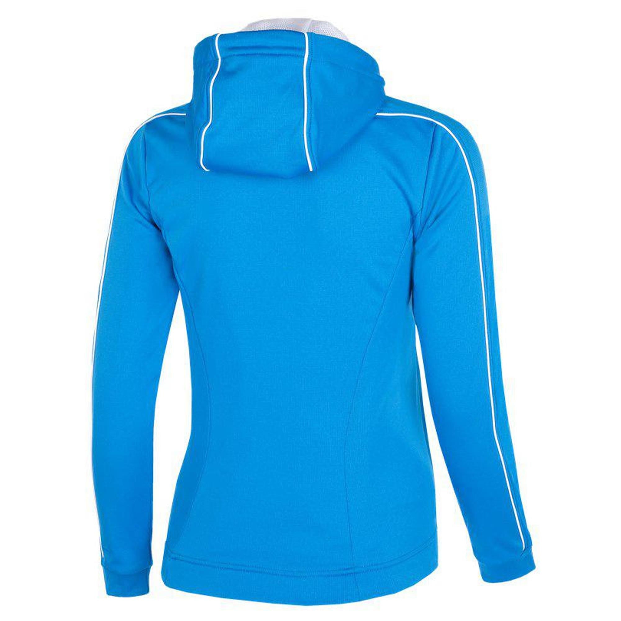 Galvin Green Donna Insula Ladies Golf Jacket Blue